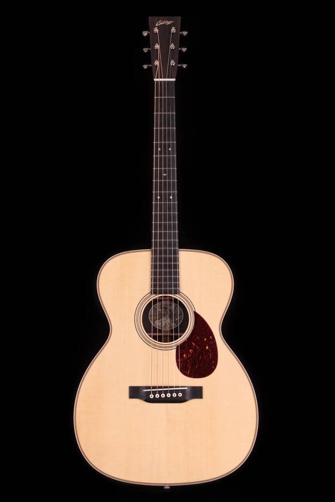 Collings OM2HT Traditional Series OM