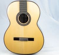 Cordoba C10 Spruce Classical Guitar