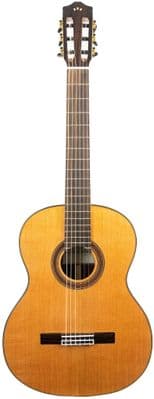 Cordoba C7 Cedar Classical Guitar