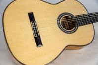Cordoba F10 Flamenco Guitar with Polyfoam Case