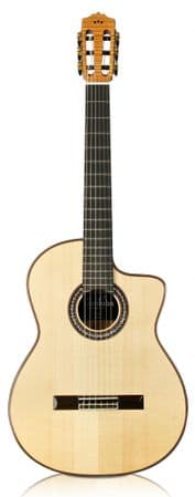 Cordoba GK Pro Luthier Series Guitar
