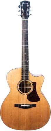 Eastman AC122-2CE, Cedar Top Guitar, S/n M2102407