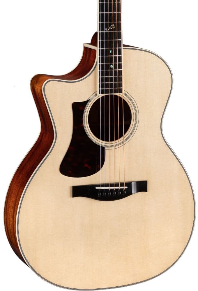 Eastman AC322LCE  -   Left Handed