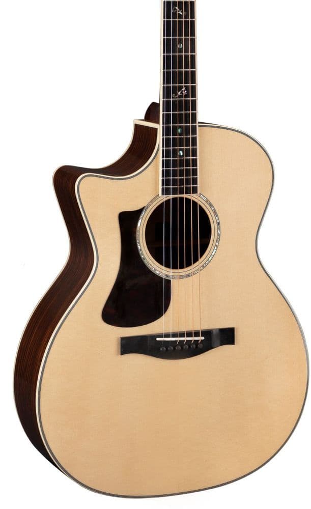 Eastman AC422LCE    Left Handed