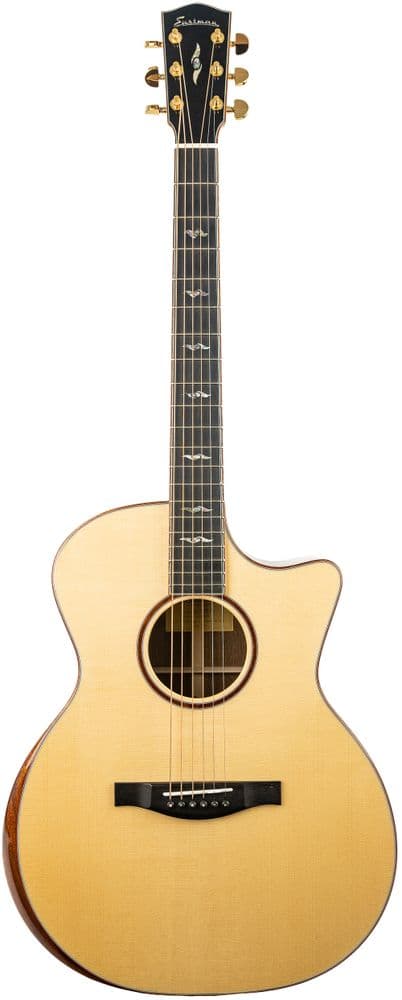 Eastman AC522CE in Natural Ex Display