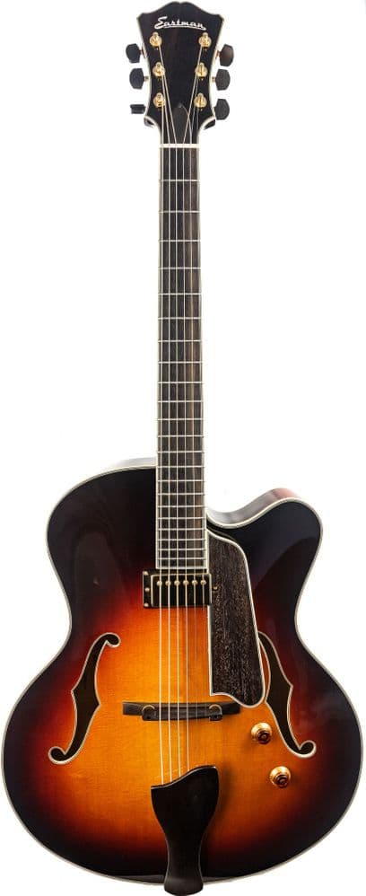 Eastman AR 810CE Guitar