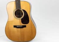 Eastman E20D MR TC, Madagascar Rosewood with Thermo Adi Top
