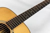 Eastman E20D MR TC, Madagascar Rosewood with Thermo Adi Top