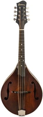 Eastman MD305 A-style Mandolin  with Gigbag