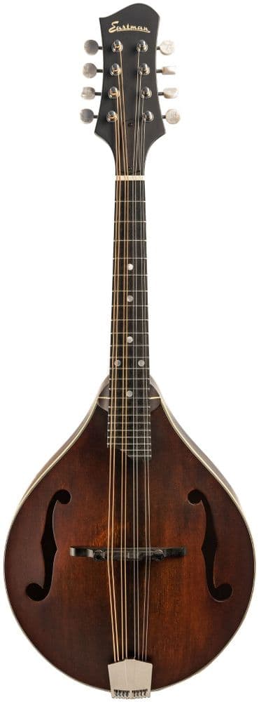 Eastman MD305 A-style Mandolin  with Gigbag