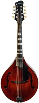 Eastman MD605 Electro Classic Mandolin with Case
