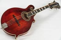 Eastman MD614 classic finish Mandolin with pickup