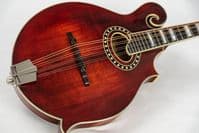 Eastman MD614 classic finish Mandolin with pickup