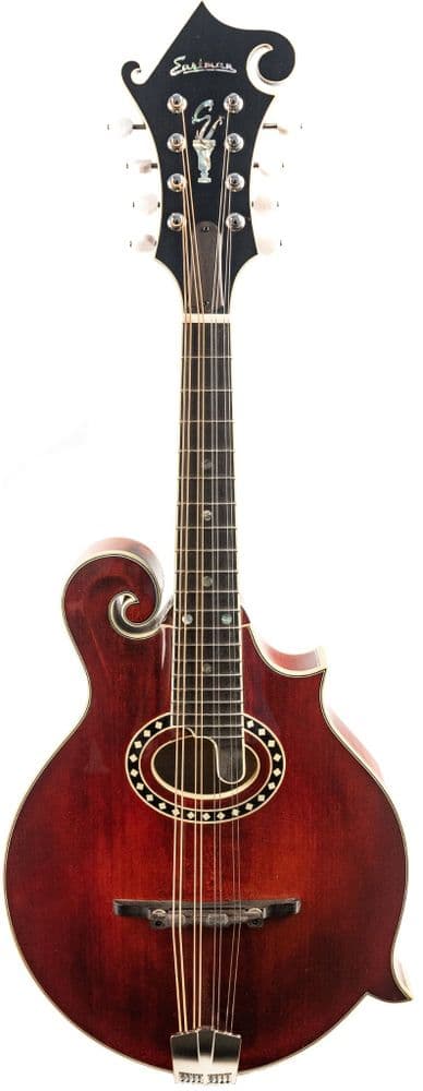Eastman  MD814 Mandolin with Case