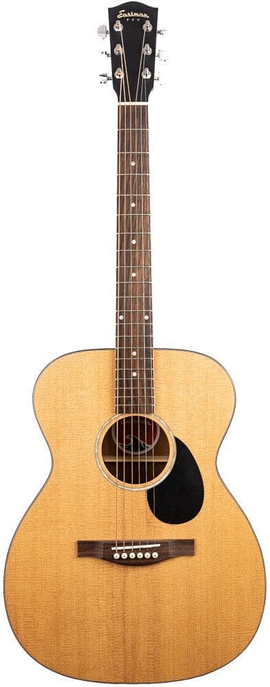 Eastman PCH1-OM Natural Guitar
