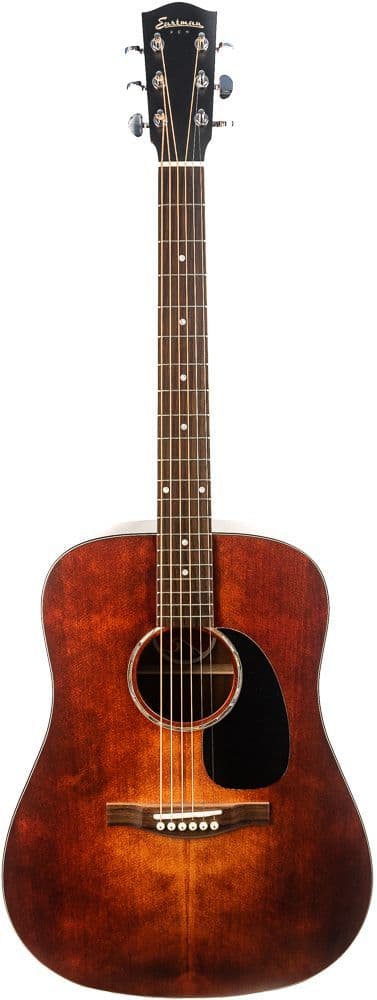 Eastman PCH1D Classic, Small Mark