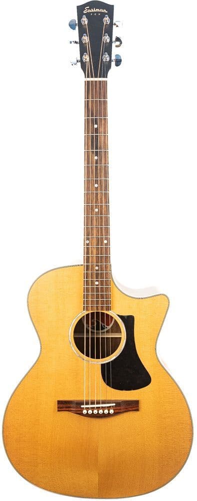 Eastman PCH2 GACE Nat, with Small Imperfection
