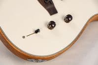 Fender Acoustasonic Player Telecaster Arctic White