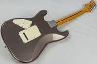 Fender Aerodyne Special Stratocaster HSS Dolphin Gray Metallic