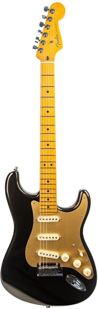 Fender American Ultra Stratocaster Texas Tea, With Tiny Mark