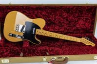 Fender American Vintage II 1951 Telecaster, Butterscotch Blonde
