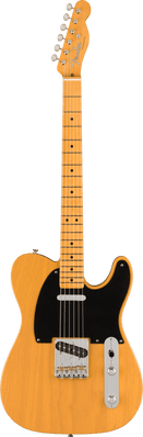 Fender American Vintage II 1951 Telecaster, Butterscotch Blonde