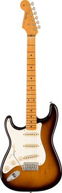 Fender American Vintage II 1957 Stratocaster Left-Hand Maple  Sunburst