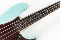 Fender American Vintage II 1960 Precision Bass, Daphne Blue