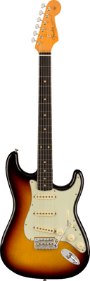 Fender American Vintage II 1961 Stratocaster, Sunburst