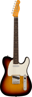 Fender American Vintage II 1963 Telecaster Sunburst