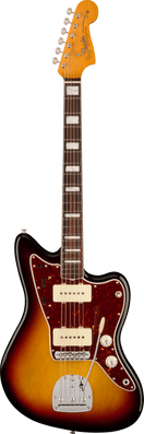 Fender American Vintage II 1966 Jazzmaster Rosewood 3-Color Sunburst