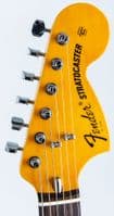 Fender American Vintage II 1973 Stratocaster, Aged Natural