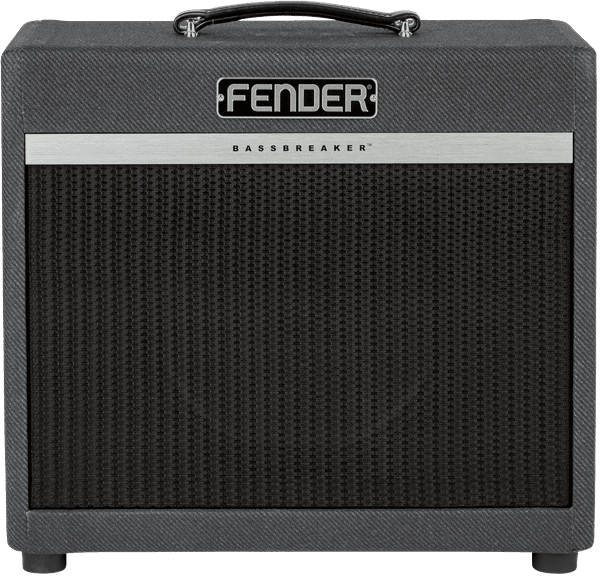Fender Bassbreaker BB112 1x12 Speaker Cab