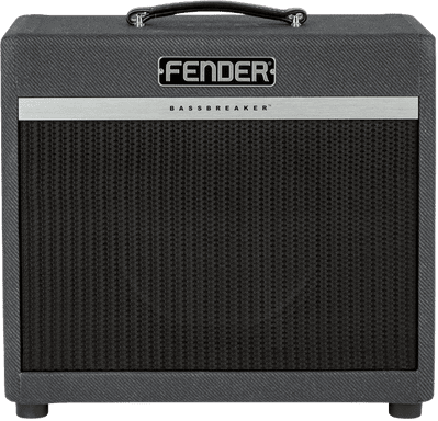 Fender Bassbreaker BB112 1x12 Speaker Cab