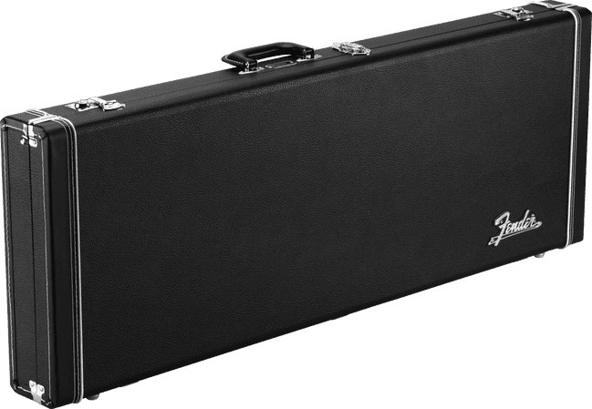 Fender Classic Series Wood Case - Jazzmaster®/Jaguar
