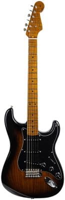 Fender Custom Shop 56 NOS Roasted Woods Stratocaster 2TS Sunburst