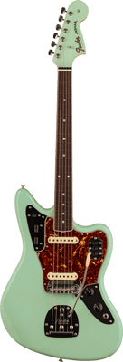 Fender Custom Shop '66 JAGUAR® DELUXE CLOSET CLASSIC