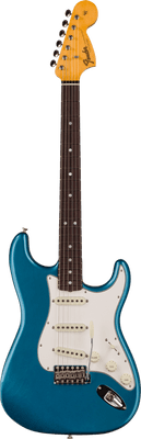 Fender Custom Shop '66 STRAT DELUXE CLOSET CLASSIC