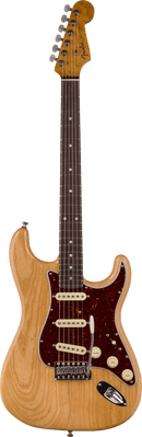 Fender Custom Shop American Custom Strat NOS, Amber Natural