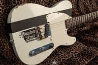 Fender Custom Shop Limited Edition Joe Strummer Esquire Relic