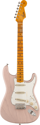 Fender Custom Shop Postmodern Strat Journey Relic Dirty White Blonde