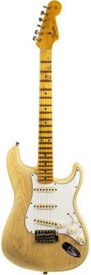 Fender Custom Shop Postmodern Strat Journeyman Relic Blonde