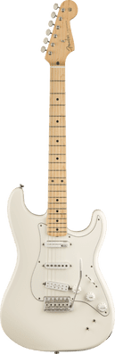 Fender EOB Sustainer Ed O'Brien Stratocaster guitar