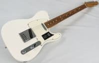 Fender Player Telecaster, Polar White, Pau Ferro Fingerboard