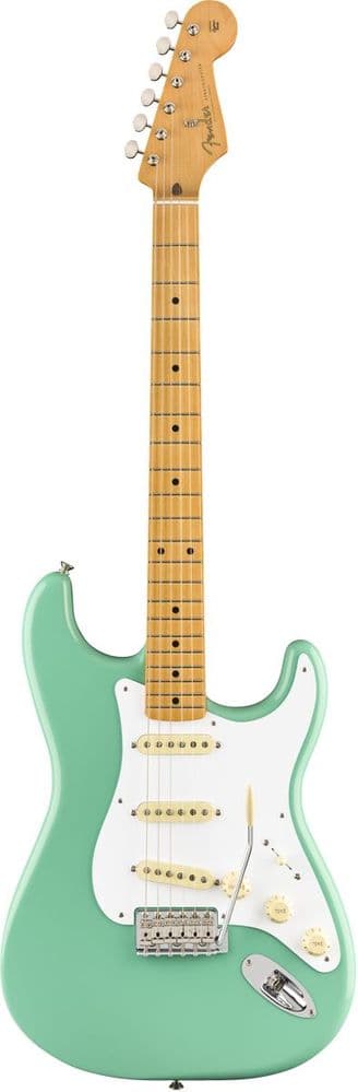Fender Vintera 50s Stratocaster Sea Foam Green