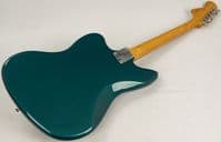 Fender Vintera '60s Jaguar, Ocean Turquoise