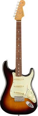 Fender Vintera '60s Stratocaster, Sunburst
