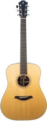 Furch Green D SR Dreadnought with Case