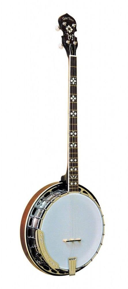 Gold Tone PS-250: Plectrum Special Banjo