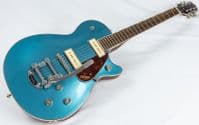 Gretsch G5210t-P90 Electromatic Jet Two 90 Single-cut With Bigsby Mako